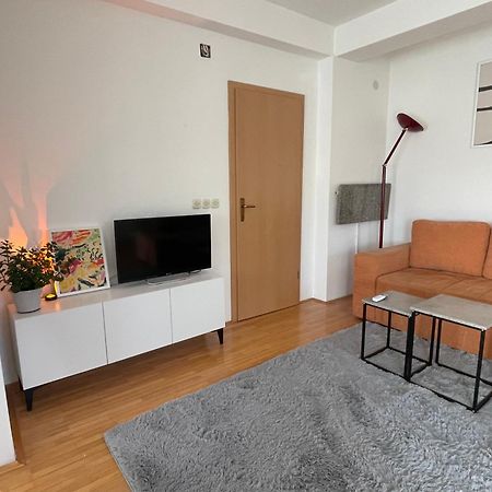 Mint Apartments 奥赫里德 外观 照片