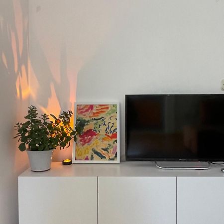 Mint Apartments 奥赫里德 外观 照片