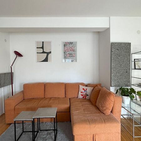 Mint Apartments 奥赫里德 外观 照片