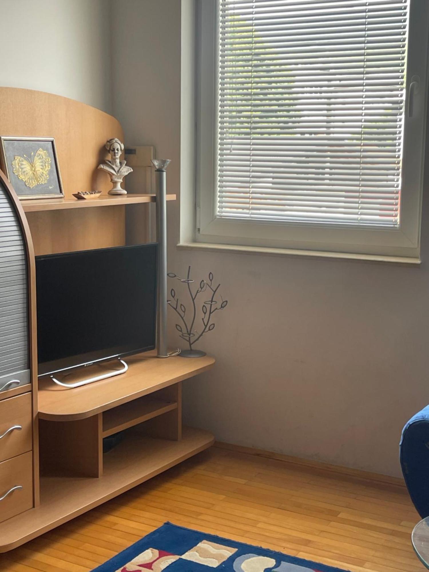 Mint Apartments 奥赫里德 外观 照片