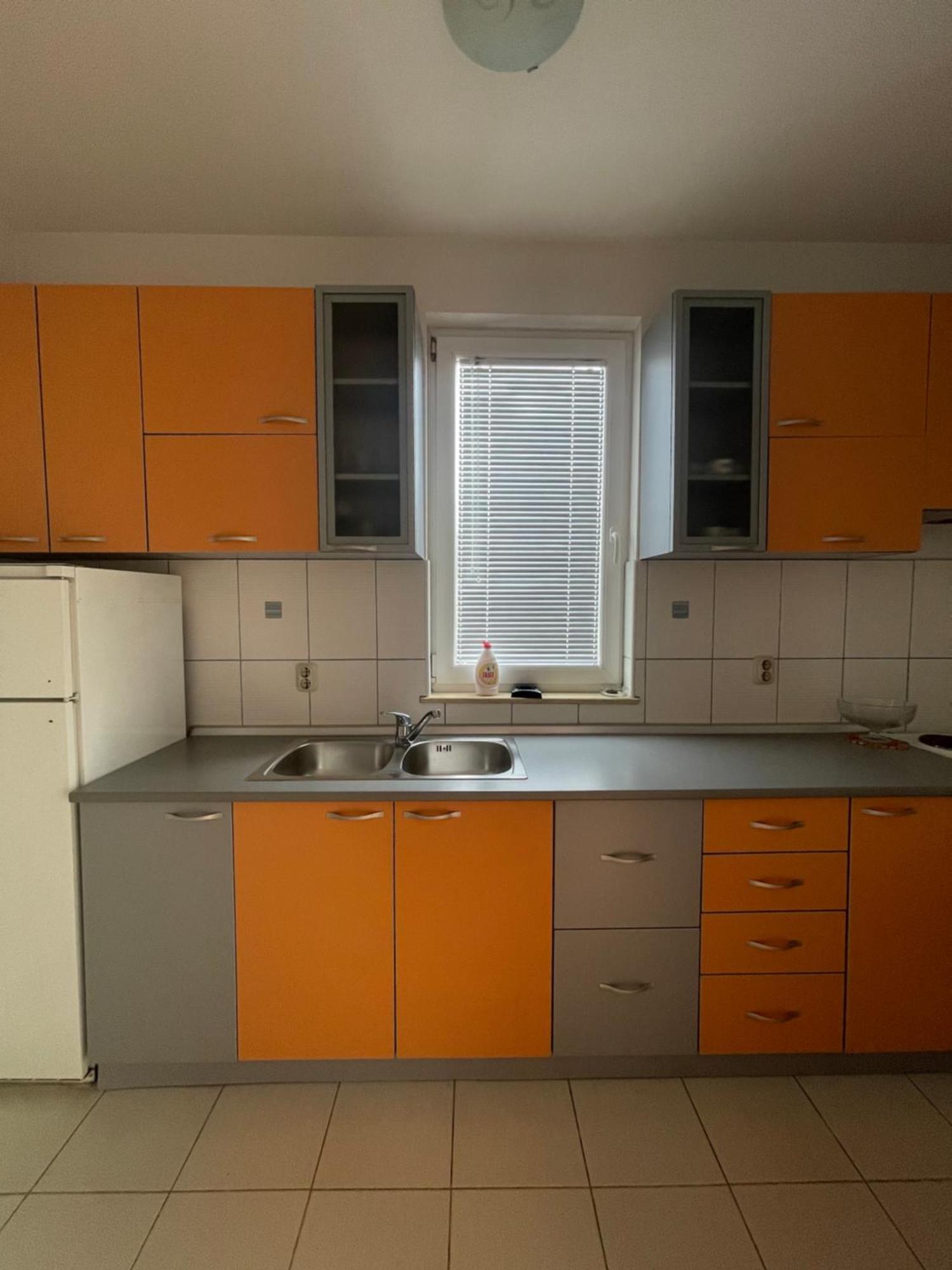 Mint Apartments 奥赫里德 外观 照片