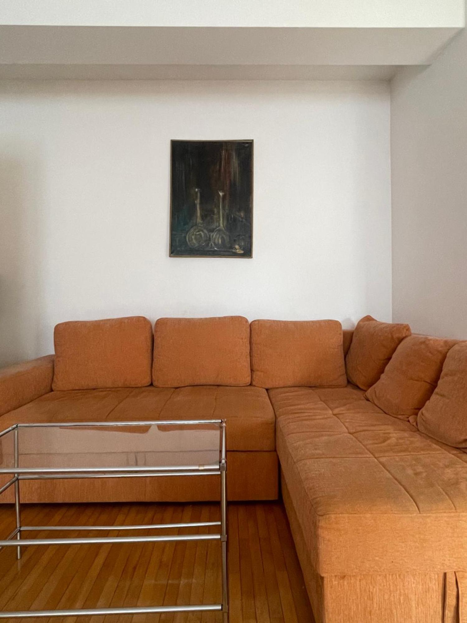 Mint Apartments 奥赫里德 外观 照片