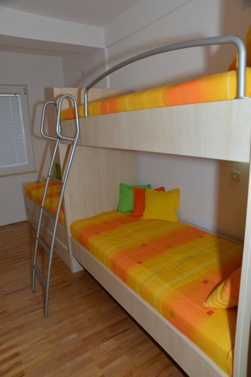 Mint Apartments 奥赫里德 客房 照片