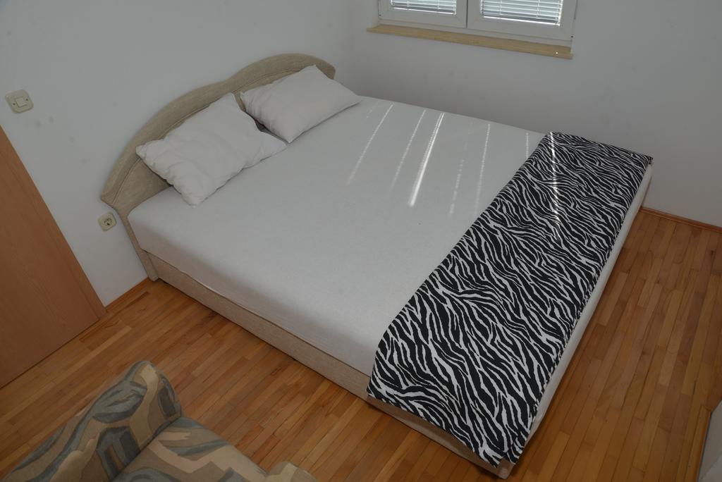 Mint Apartments 奥赫里德 客房 照片