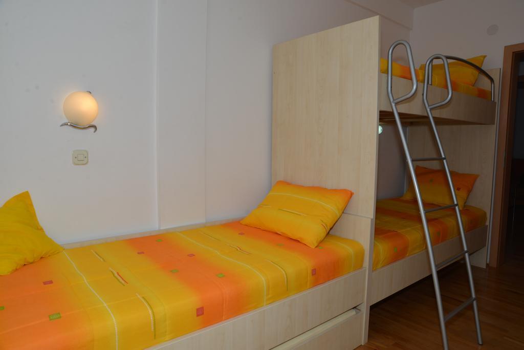 Mint Apartments 奥赫里德 客房 照片