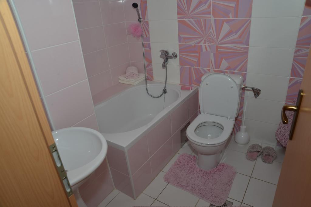 Mint Apartments 奥赫里德 客房 照片