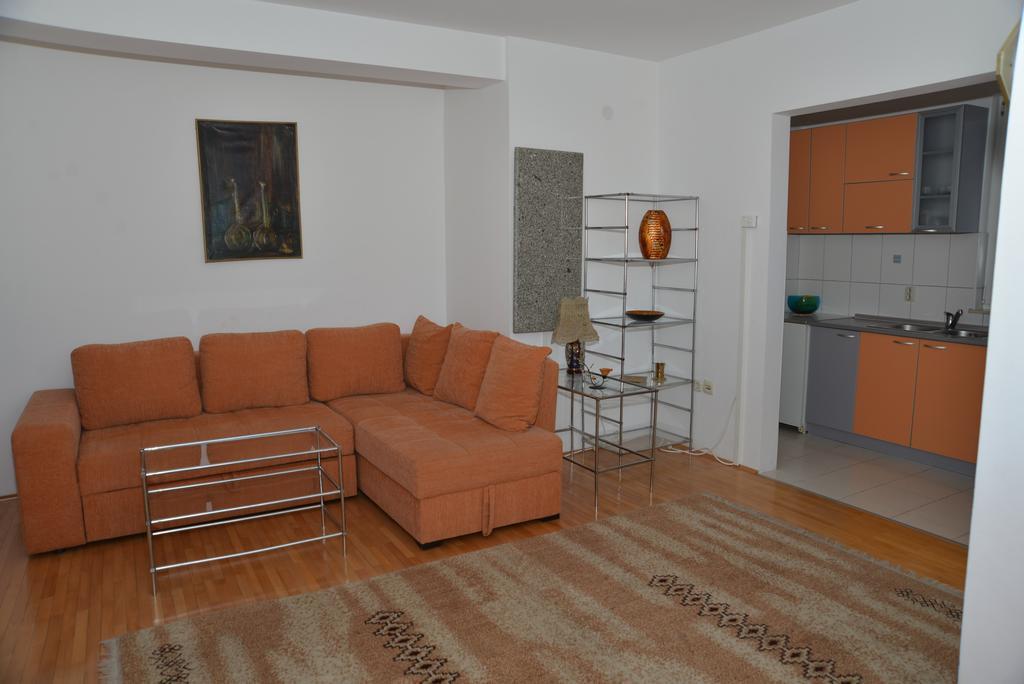 Mint Apartments 奥赫里德 客房 照片